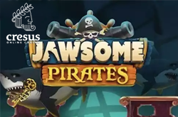 jawsome pirates