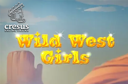 wild west girls